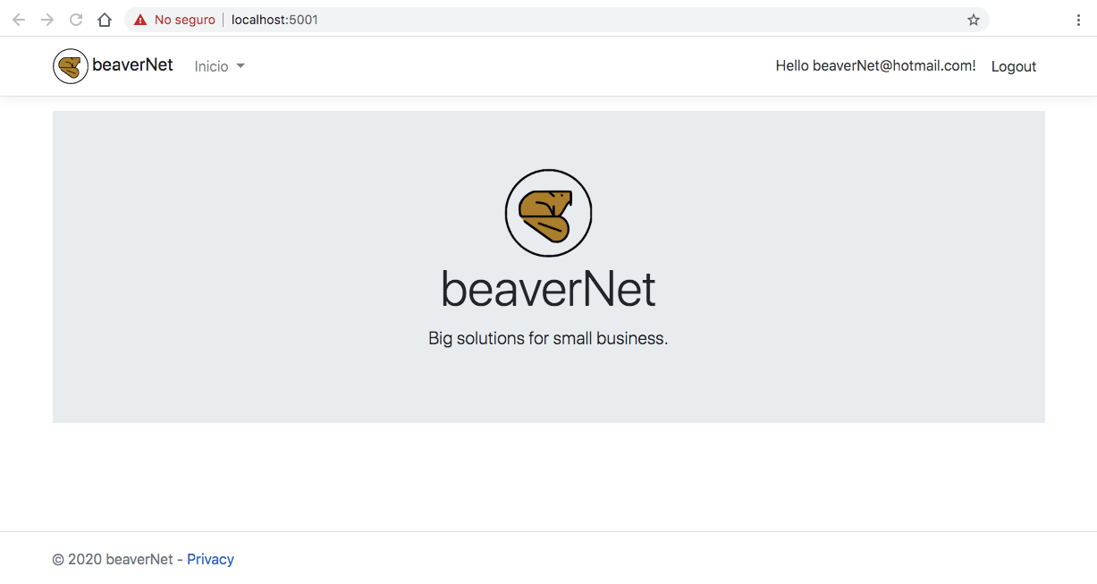 beavernet